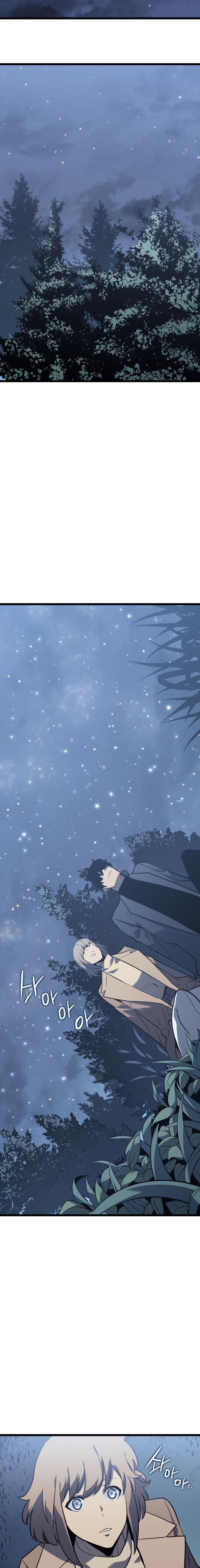 Solo Leveling, Chapter 155 image 18